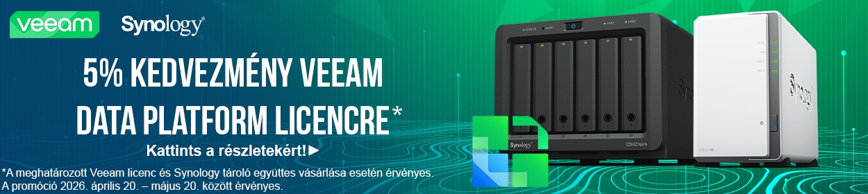 Veeam_Synology_csomag_promóció_SliderItem9:KenticoItem